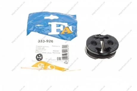 Кріплення вихлопної системи Fischer Automotive One (FA1) 333-926