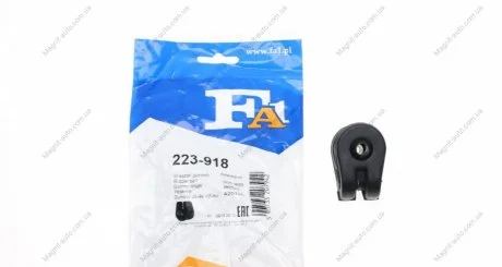 Кріплення вихлопної системи Fischer Automotive One (FA1) 223-918