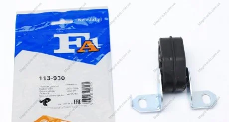 Кріплення вихлопної системи Fischer Automotive One (FA1) 113-930