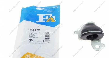 Кріплення гумометалеве Fischer Automotive One (FA1) 113-970