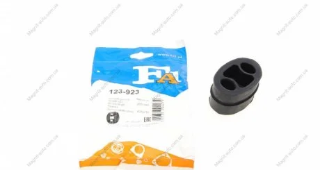 Резинка глушителя Fischer Automotive One (FA1) 123-923