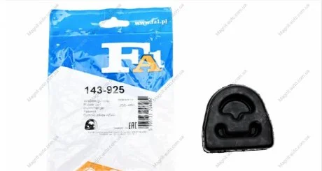 Гумівка глушника Fischer Automotive One (FA1) 143-925