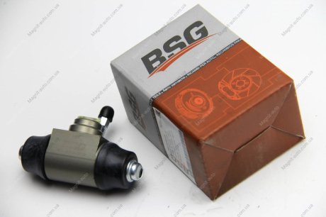 Колесный тормозной цилиндр BSG BSG 90-220-002
