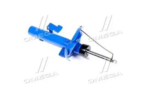 Амортизатор передн лів FIAT LINEA OPEL CORSA D 1.0-1.4 07.06- KYB 339775
