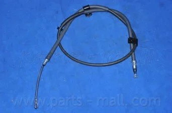 Трос ручн торм лв La 96230545 PARTS-MALL PTC-022