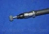 Трос ручн торм лв La 96230545 PARTS-MALL PTC-022 (фото 4)