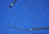 Трос ручн торм лв La 96230545 PARTS-MALL PTC-022 (фото 7)
