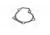 Прокладка помпи HYUNDAI G4GC (вир-во, Korea) PARTS-MALL P1H-A003 (фото 2)