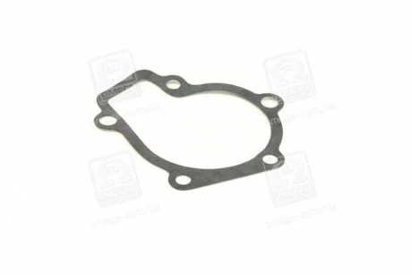 Прокладка помпи HYUNDAI G4GC (вир-во, Korea) PARTS-MALL P1H-A003