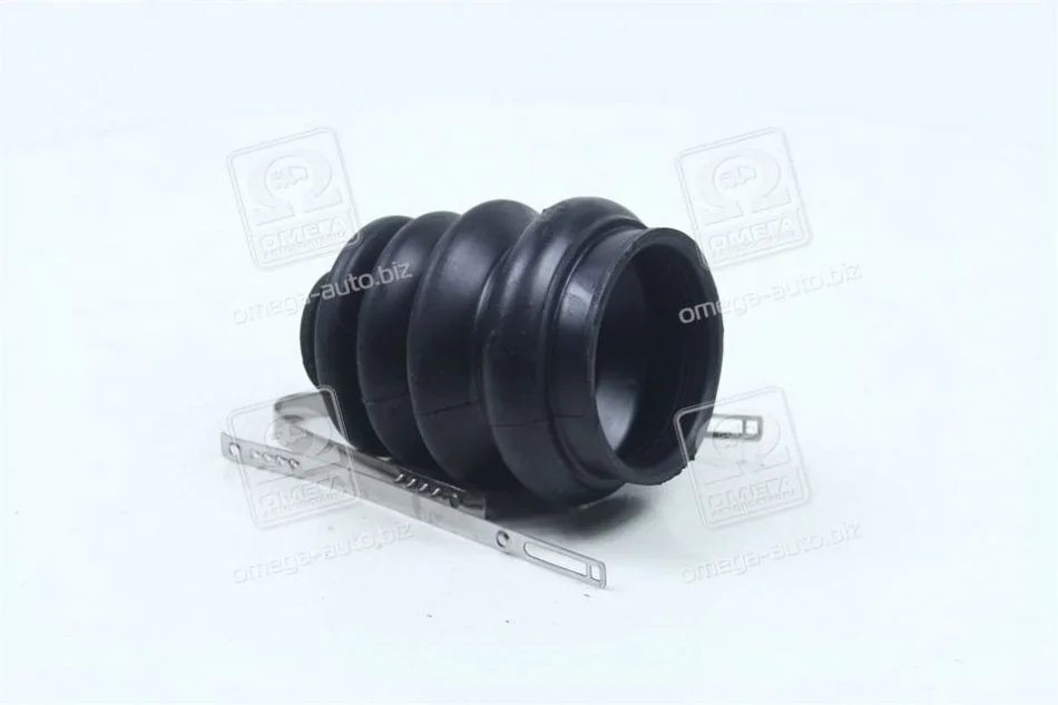 Пильовик ШРУС к-т CHEVROLET AVEO 56*98*23 (вир-во, Korea) PARTS-MALL PXCWC-104 (фото 1)
