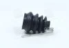 Пильовик ШРУС к-т CHEVROLET AVEO 56*98*23 (вир-во, Korea) PARTS-MALL PXCWC-104 (фото 3)
