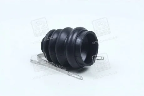 Пильовик ШРУС к-т CHEVROLET AVEO 56*98*23 (вир-во, Korea) PARTS-MALL PXCWC-104