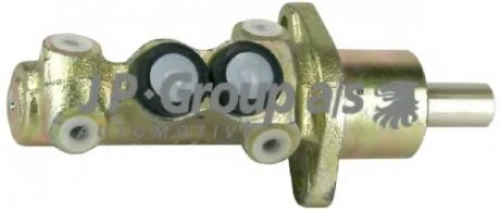 Гальмівний циліндр головний 22.2mm (ATE) Golf II/Passat/T4 JP GROUP 1161101100