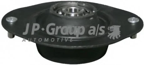 Опора стойки амортизатора JP GROUP 1242401600
