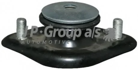 Опора амортизатора зад. BMW 3 (E30/E36/E46) JP GROUP 1452400200