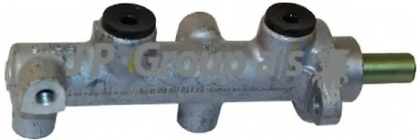 Гальмівний циліндр головний Audi 100 1.8-2.3 23,8mm JP GROUP 1161100200