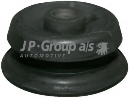 Опора стойки амортизатора JP GROUP 1142350400 (фото 1)