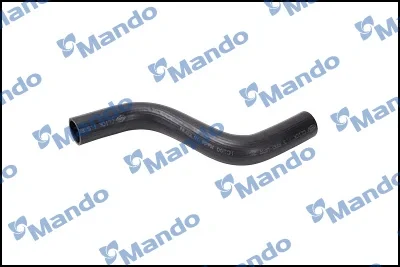 Патрубок радіатора MANDO DCC020555