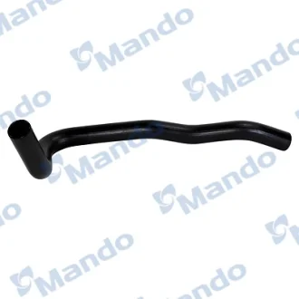 Патрубок радиатора охлаждения MANDO DCC020574