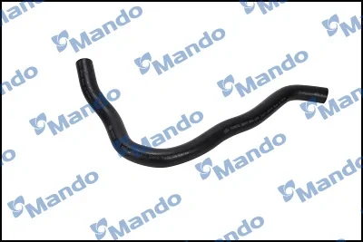 Патрубок радіатора охолодження MANDO DCC020579