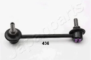 Стойка стабилизатора левая JAPANPARTS SI-436L (фото 1)