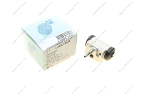 Цилиндр тормозной рабочий задн. Mitsubishi Colt VI -13 (произ-во Blue Print) BLUE PRINT ADC44444