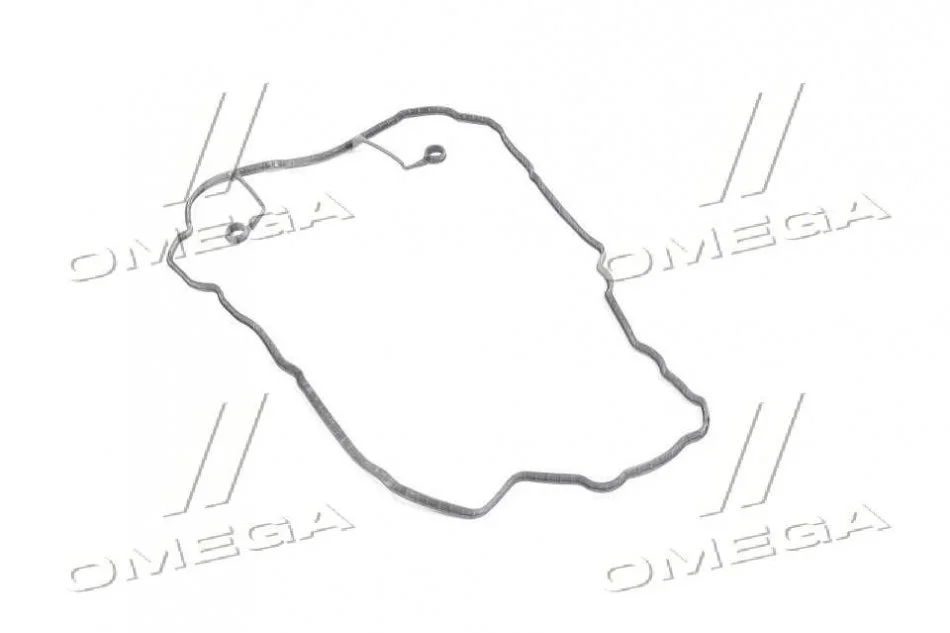 Прокладка кришки клапанів (22441-2E000) Mobis MOBIS 224412E000 (фото 1)