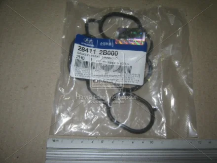 Прокладка клапанной крышки HYUNDAI MOBIS 284112B000