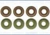 Сальник клапана (впуск/випуск) (к-кт.) 323/626/Camry/RAV4 1.3-2.7 87-05 AJUSA.57038300 (фото 1)