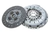 Комплект сцепления с подшипником AUDI A4 B5 VW PASSAT B5, PASSAT B5.5 1.9D 08.98-05.05 LuK 624304500
