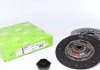Комплект сцепления Valeo 826100 (фото 1)