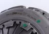 Комплект сцепления Valeo 826100 (фото 3)