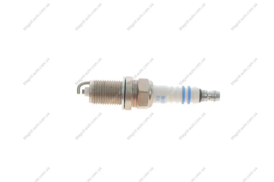 Свеча FR7KCX+ 1.1 BOSCH 0242236541 (фото 1)