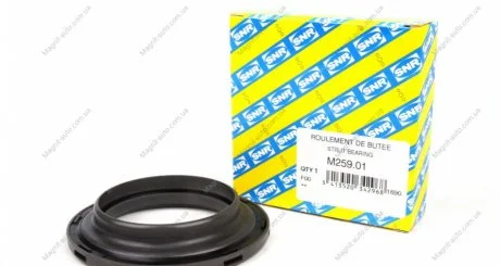 Подшипник опоры амортизатора NTN SNR SNR NTN M259.01