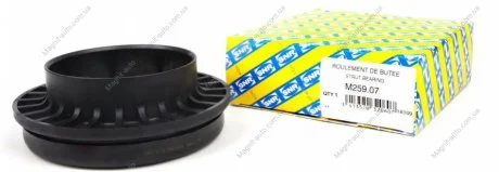 Подшипник опоры амортизатора NTN SNR SNR NTN M259.07