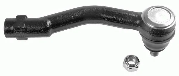 Наконечник рулевой тяги HYUNDAI/KIA Tucson/Sportage "FR "04-"10 LEMFORDER 34325 01 (фото 1)
