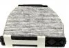 Фильтр салона, угольный, C (W204), E (W212) 07- MAHLE / KNECHT LAK 413 (фото 2)