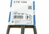 Ремень поликлиновой 6PK1256 BOSCH 1987947887 (фото 6)