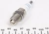 Свічка FR7DE 2 0.9 - кратн. 10 шт BOSCH 0242235797 (фото 2)