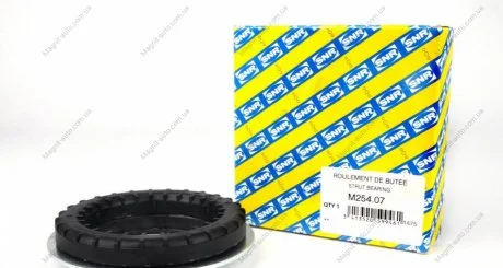 Подшипник опоры амортизатора NTN SNR SNR NTN M254.07