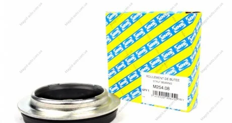 Подшипник опоры амортизатора NTN SNR SNR NTN M254.08