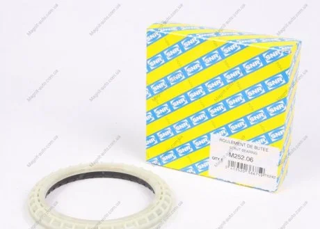 Подшипник опоры амортизатора NTN SNR SNR NTN M252.06