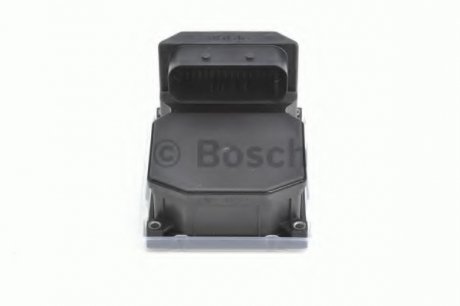 Блок управления ABS BMW E39 BOSCH 1265900001 (фото 1)