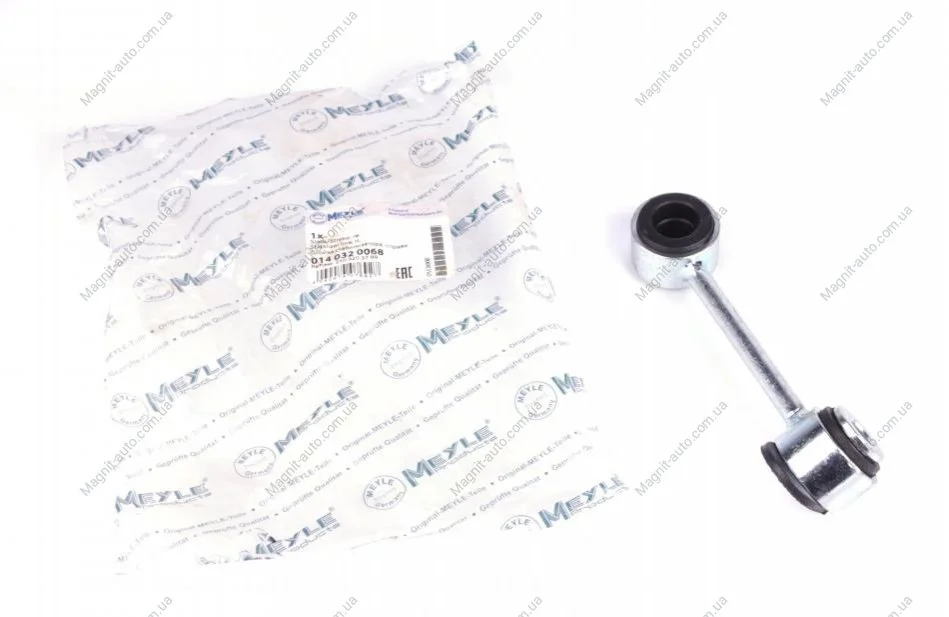 Стійка стабілізатора MEYLE 014 032 0068 (фото 1)