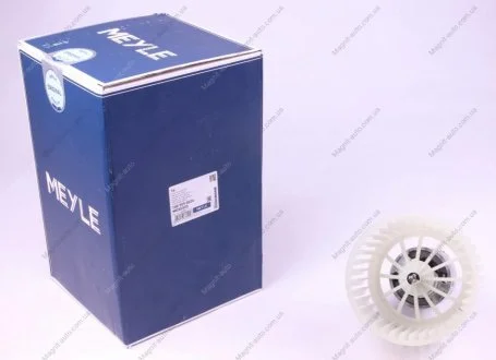 Моторчик пічки MEYLE 100 959 0026