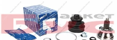 ШРКШ внешний, (36/30z) AUDI A2; Skoda Fabia, Roomster; VW Polo 99- MEYLE 100 498 0117