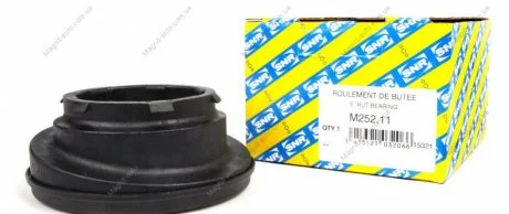 Подшипник опоры амортизатора NTN SNR SNR NTN M252.11