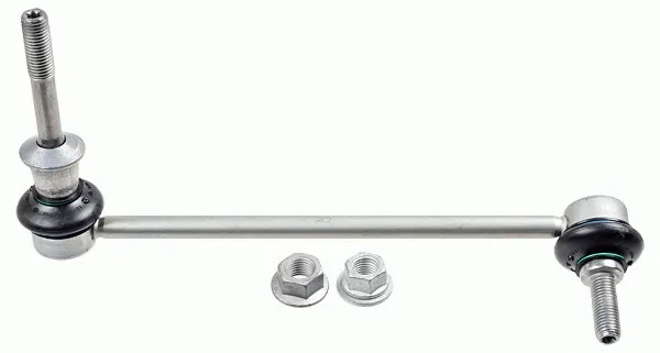 Стойка стабилизатора перед., R, BMW X5 (E70/F15,F85) X6 (E71/F16), 06- LEMFORDER 35462 02 (фото 1)