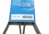 Ремінь П-клиновий 6PK1635 BOSCH 1987946019 (фото 6)