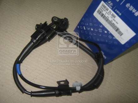 Датчик ABS передний правый MOBIS 59830-2L300